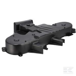 42" agregato V formos diržo dangtis 73105657B