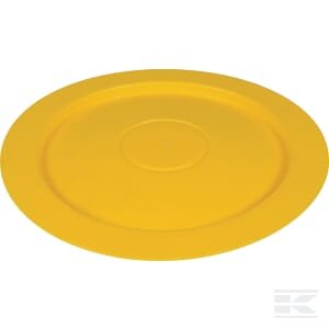 Stebulės gaubtas 180 mm 73105879