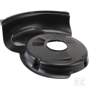 V formos diržo dangtis 73108190A