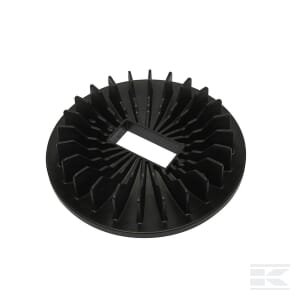 Sparnuotė (Impeller Fan)