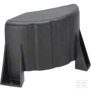 V formos diržo dangtis 92 cm / 105 cm agregatui 7312538