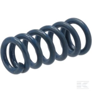 Compression Spyruoklė .230 OD x .540 Lg 73205125