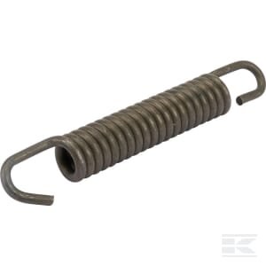 Įtempimo spyruoklė 59 skersmens x 4.00 ilgio 7320716D