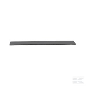 Plokštelinė spyruoklė 37x14x0.4 mm 7320904