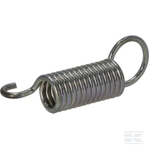Išsitempimo spyruoklė 7323118
