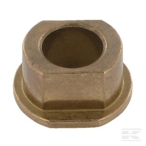 Guolis MTD PVC 3/4 x 1-1/4 7410490