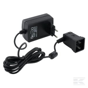 Akumuliatorių įkroviklis GT815AC Li-Ion 7420076