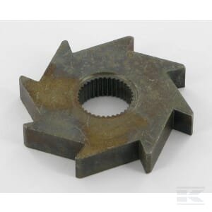 Dantratis MTD 7480318