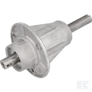 Peilio veleno mazgas, kairys