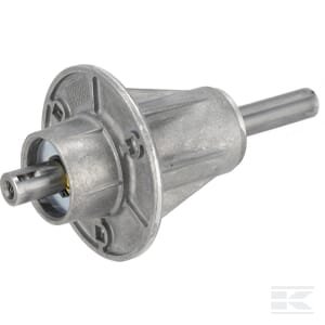 Peilio veleno mazgas, kairys