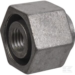 Adapterio veržlė M12x1.5