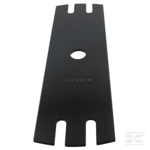 Kraštų pjovimo peilis MTD 9"x5/8"