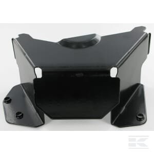 V formos diržo dangtis 7830149B