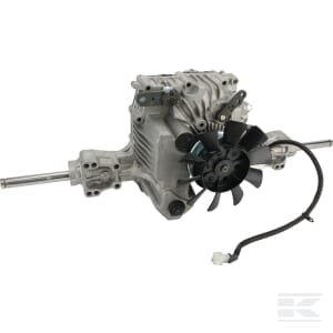 Transmisija K46BN, tinka Husqvarna 7A646084162