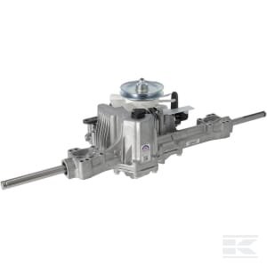 Pavarų dėžė K57AF, tinkanti B&S 7A646084551