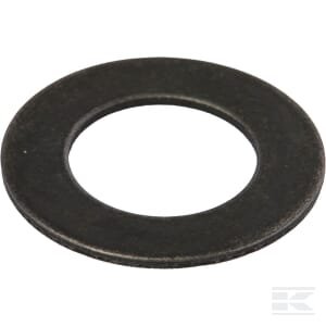 Plokščia poveržlė 10 mm 80402VK1003