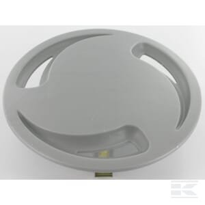 Priekinio rato stebulės gaubto komplektas TCP 3821102520