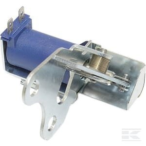 Solenoidas Idle Down 844797