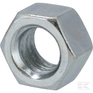 Karūninė veržlė 3/8-16 UNC 873220600