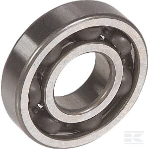 Guolis su ritinėliais 5x35x9 91001ZF5003