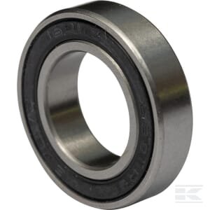 Radialinis kugelinis guolis 91051VK8750