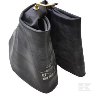 Vidinė kamera ratlankiui Ø20", 9.00-20, lenktas vožtuvas 90° 920HV