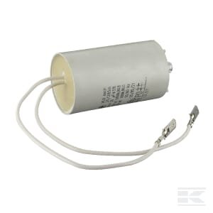 Kondensatorius 20µF 9400022400
