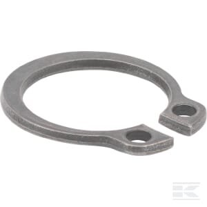 Išorinis fiksavimo žiedas, 12 mm 9451012000