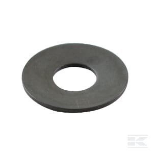 Diskinė spyruoklinė poveržlė