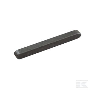 Kaištis 6H 9x6x63 mm 947311726019AGS