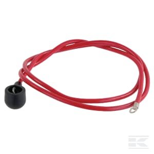 Akumuliatoriaus laidas su dangteliu 947341271049AGS