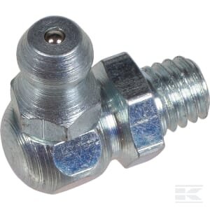 Tepimo antgalis M6 90° 9501050401