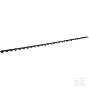 Peilis 2,50 m, 3,5 mm, MX/MR Herder