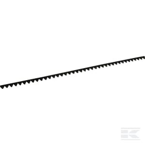 Peilis 3,00 m, 3,5 mm, MX Herder