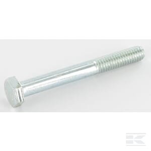 Varžtas M6S M6x50 9997065012