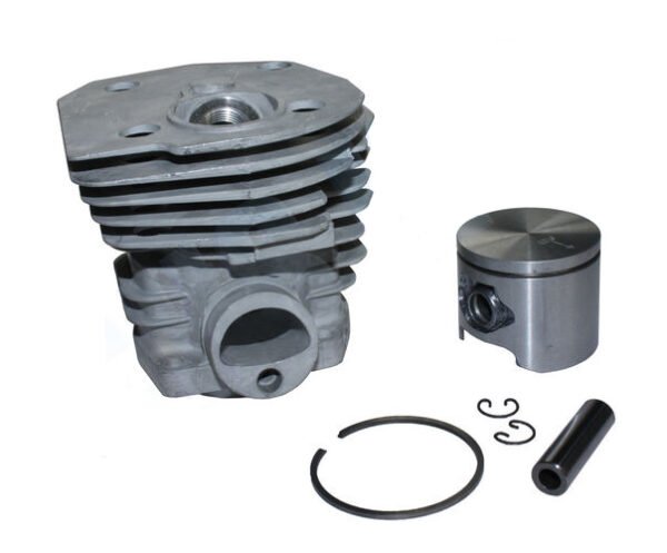 Cilindro komplektas tinkantis Husqvarna 350, 351 / Jonsered CS2149, CS2150, CS2152, CS2153 (Ø44 mm)