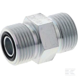 Fiksatorius 8x12 mm, vielai 3.5 mm AGW02425