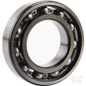 Guolis su ritinėliais AGW02555