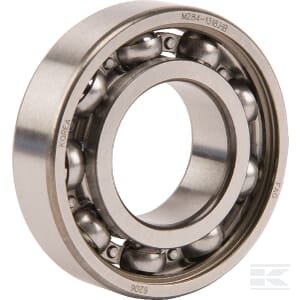 Guolis su ritinėliais AGW02571