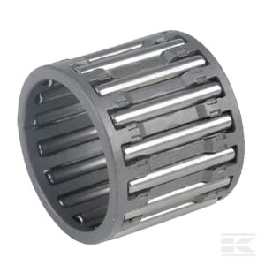 Ašinys adatinis guolis K16x2 AGW02623