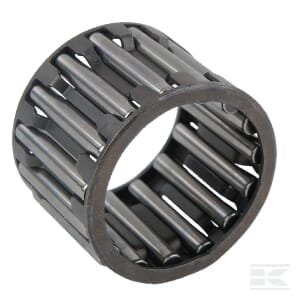 Ašinys adatinis guolis 20x26x20 AGW02625