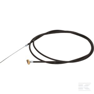 Bowdeno kabelis variklio stabdymui AGW100156