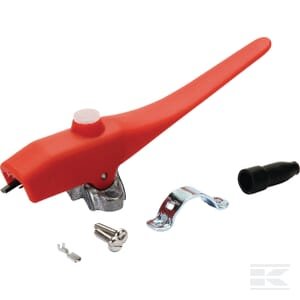 Pilna apsauginė svirtis AGW100520