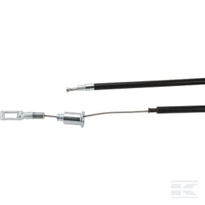 Bowdeno kabelis apatinis vairavimas AGW102010