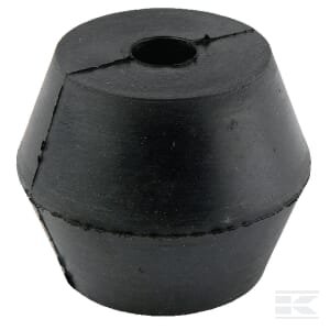 Vibracijos slopintuvas 50/3 AGW11368