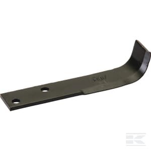 Frezos peilis kairys, tinka Agria