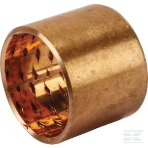 Guolinė įvorė 22x25x20 AGW43856