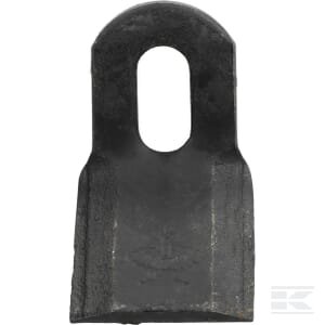 Plaktuko tipo peilis