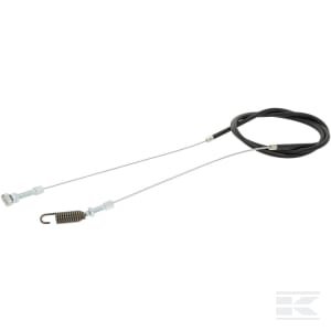 Bowdeno kabelis pjovimo pavarai AGW479013