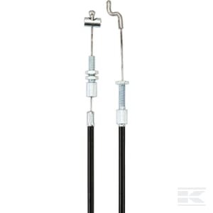 Bowdeno kabelis transmisijai AGW479069